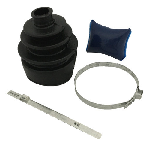 Kit Fuelle De Semieje Lado Rueda Para Chevrolet Corsa 0