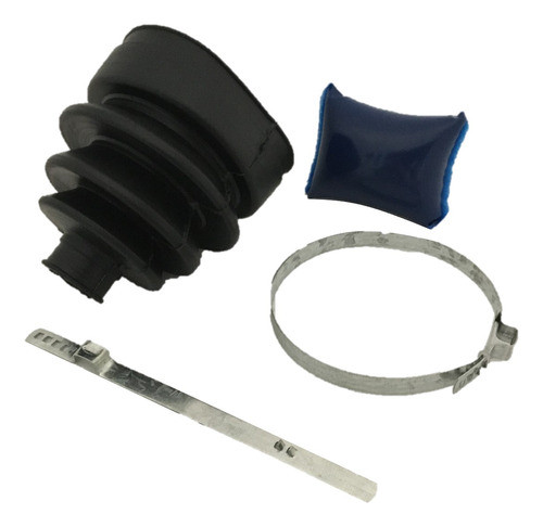 Kit Fuelle De Semieje Lado Rueda Para Chevrolet Corsa 1