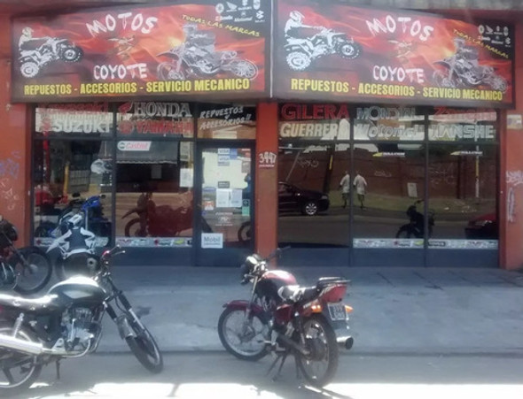 Kit Service Completo Gilera Smash 110 Motos Coyote 1