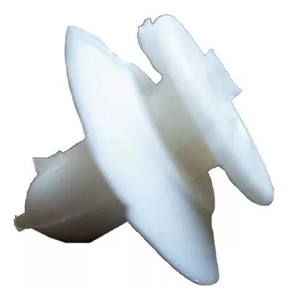 20 Clip Soporte Panel De Puerta Para Ford Taunus  Dodge 1500 0