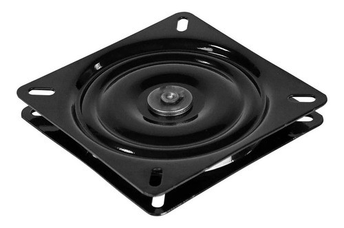 Plato Base Giratorio 155 X 155 Mm Para Tv Hasta 150 Kg Cima 0