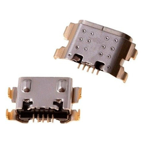 Cambio Pin Carga Usb Para LG K40/ K40s K50 K12 K22 Colocado 0