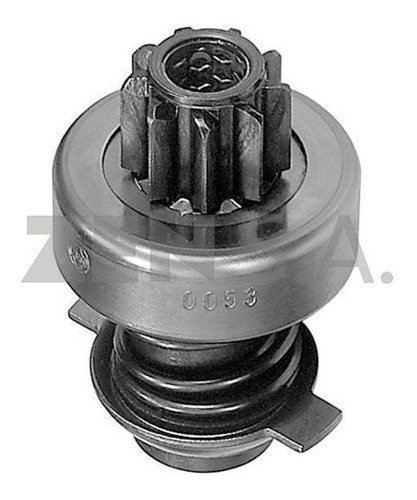 Bendix Autolite Ford F100/ranger (55/5) 0