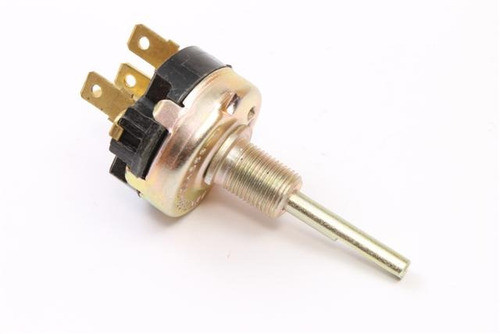 Llave De Limpiaparabrisa Ford F100 Eje Larga 0