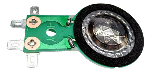 Reparo Para Driver Odt 2500 Ti D100 Titanium 8 Ohms Musicall 0