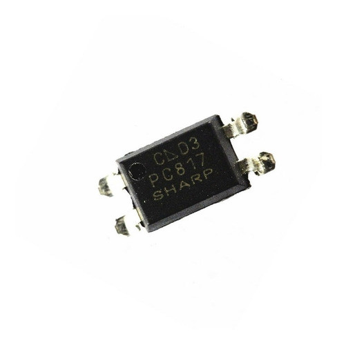 Pc 817 Pc817c Pc817 El817c Ltv817 Optoacoplador Pack 10u 0