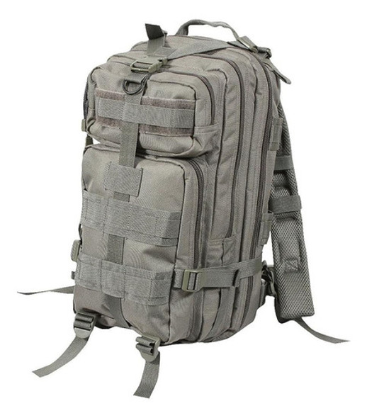 ~? Rothco Medium Transport Pack, Follaje Verde 0