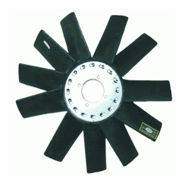 Helice / Paleta De Ventilador Omer 1916 0