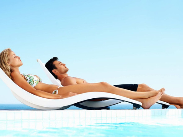 Bronceado Piel Morena Sana Natural Autobronceante Verano X4 1