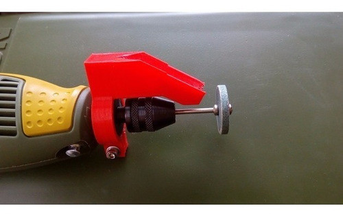 Afilador De Mechas Para Taladro Agujereadora Local A La Call 1