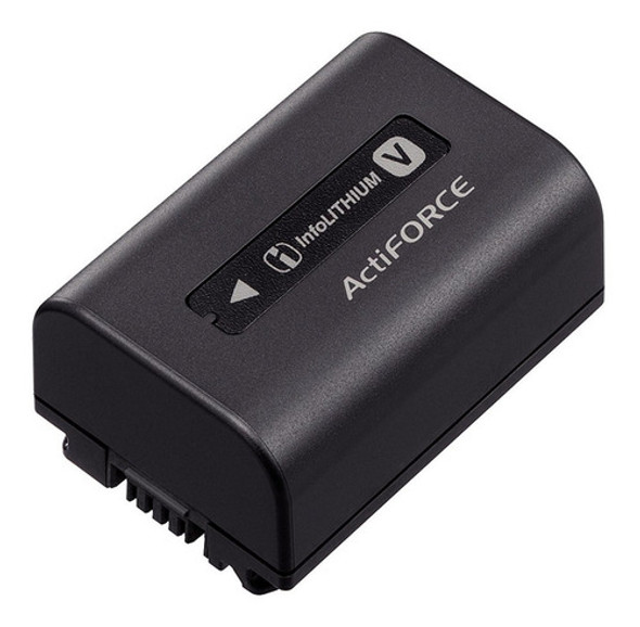 Bateria Sony Np-fv30 Original Sx65 Sx83 Sx85 Hdr Cx110 Cx130 0