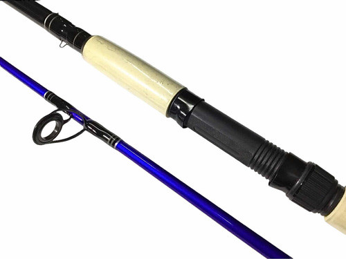 Caña Albatros Bronco 3,30m. / 2 Tramos / Frontal 1