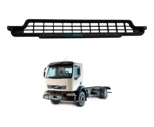 Grade Superior Parachoque Para Volvo Vm 210 220 260 270 310 0