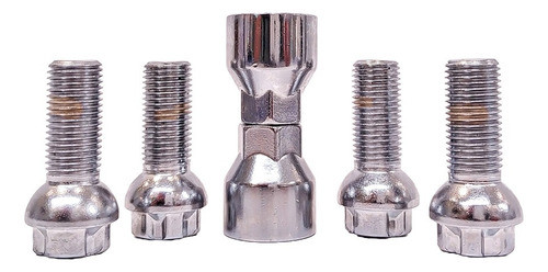 Bulon Antirrobo Seguridad Vw Up Suran New Beatle Cross Fox 0
