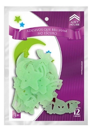 Adesivos Fluorescentes Em Oferta 1