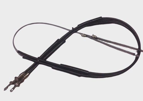 Cable Freno De Mano Trasero Derecho Peugeot 504 92/95 - 0598 0