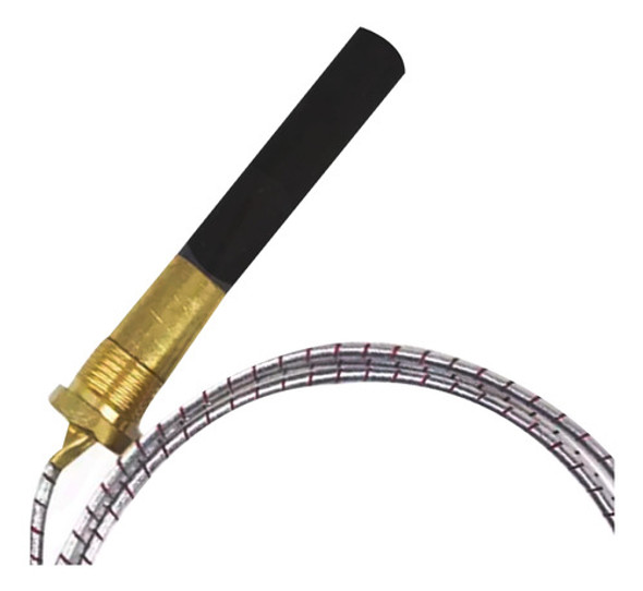 Termopilha Similar Robertshaw Para Fritadeira Vulcan Macom 1