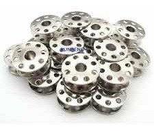 Bobinas Metal Máquina De Coser Industrial X 6 Unid Juki 1