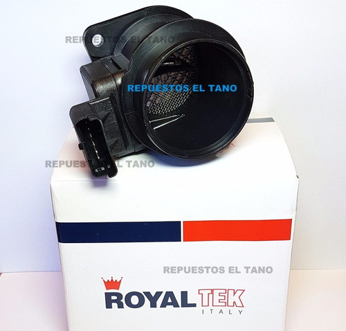 Sensor Maf Caudalimetro Ford Fiesta 1.4 Tdci 1920ek 1