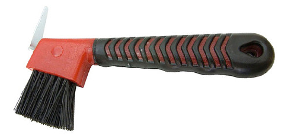 Escova De Limpeza Horse Hoof Pick Ergonomic Handle Multi 1