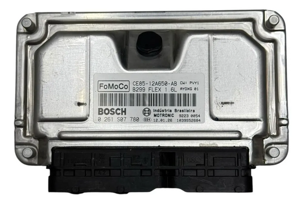 Bosch Electronic Injection Module for Ford Fiesta 1.6 16V 2012 – Part Code CE85-12A650-AB