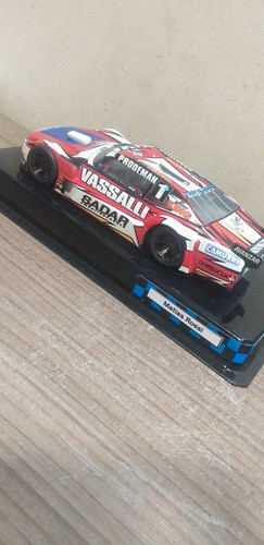 Autito De Turismo Carretera Chevy Matías Rossi 1