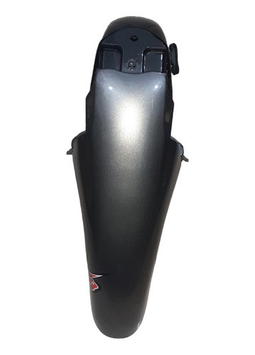 Guardabarro Delantero Gris Neg Bliz110 Motomel Riccia Motos 0