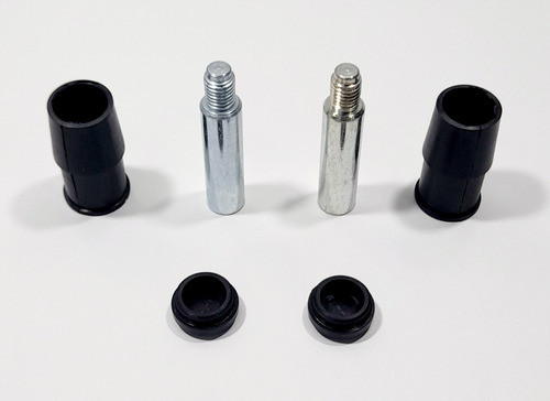 Kit Pernos Con Tapones Caliper Freno Ate Ecosport - 5556 Fp 1