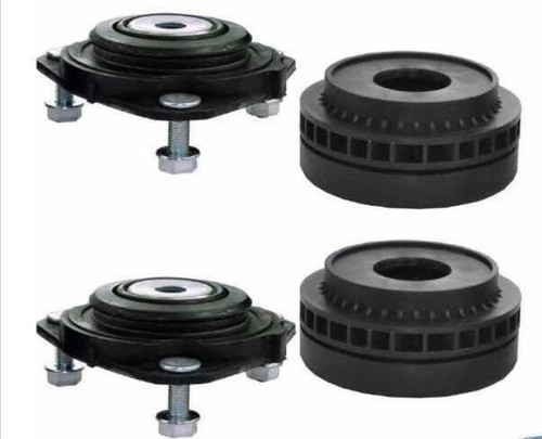 Kit Cazoletas Con Crapodina Ford Eco Sport ! 0