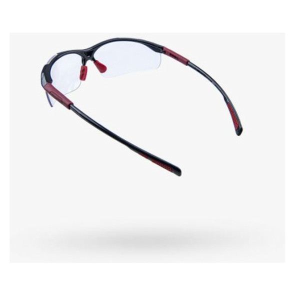 Anteojo De Seguridad Libus Athos Outdoor/indoor Rf 1