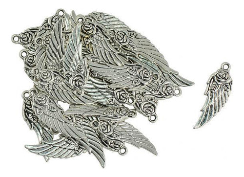 Acessórios Para Colar Faça Você Mesmo 5 Peças 0