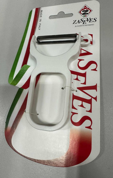 Pelapapas Pelapapa  Italiano Mango Plastico El504 1 Pelapapas Pelapapa  Italiano Mango Plastico El504 1