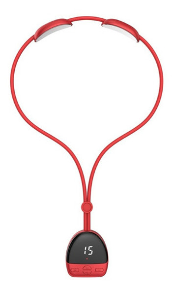 Masajeador Xiaomi Inteligente Cervical Cuello Electromagneti 0