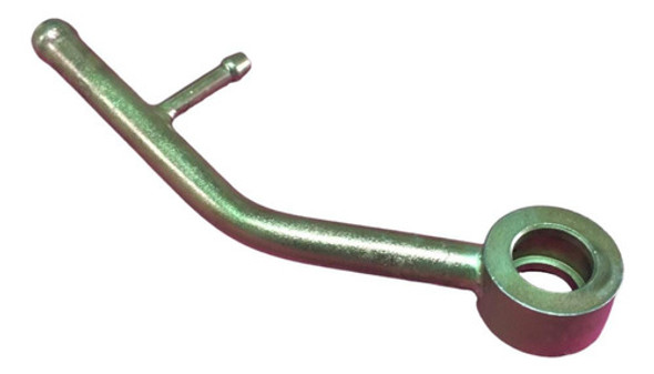 Conector Bomba Inyectora Renault 19 Motor F8q Original 0