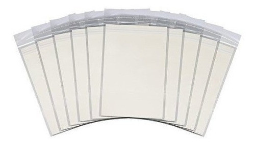 Ultra Pro Gaming Generico Preserver 10 Packcomic Preserver 1