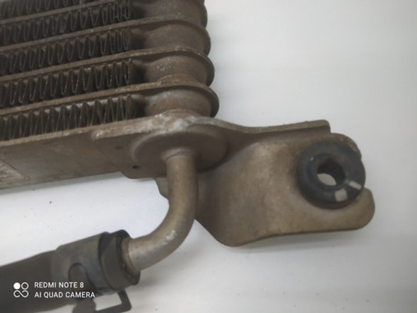 Radiador Óleo Câmbio Automático Kia Sportage 2009 1