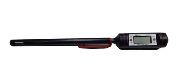 Termometro Digital Cocina Liquidos Pincha Carne -50° + 300° 1