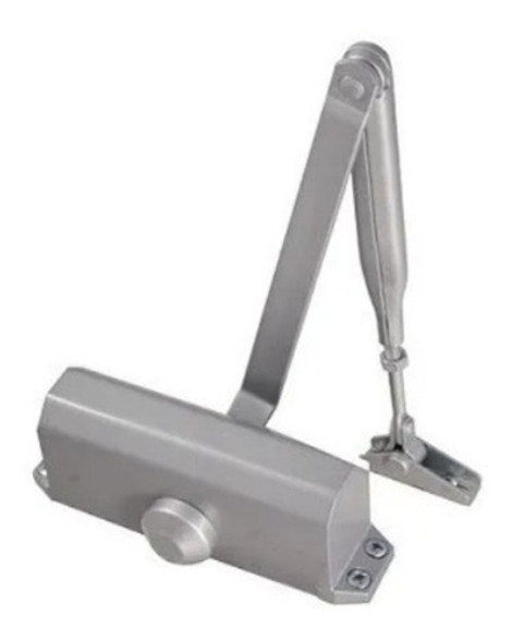 Cierrapuerta Hidraulico Aereo Brazo 60 A 80 Kg Y 70 A 120 Cm 0