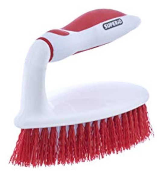 Cepillo De Lechada Superio, Cepillo Para Platos, Cepillo De 0