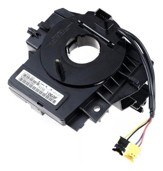 Cinta Espiral Airbag P/ Compass Grand Cherokee Sin Sensor 1