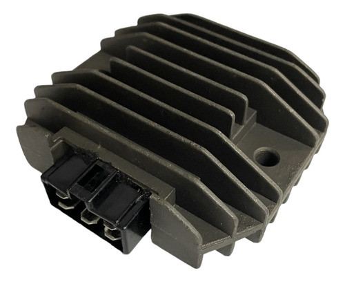 Regulador De Voltaje Caltric Yamaha R6 99/08 Dm Top R 0