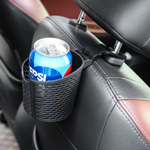 Soporte Universal Para Asiento Trasero De Automovil, Reposac 1