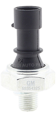 Sensor Trocador De Calor Renegade Diesel 2.0 55233423 0