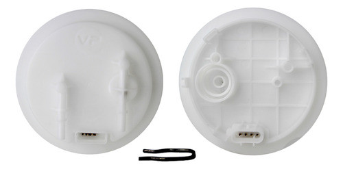 Tapa Bomba De Nafta Citroen C4 Lounge 1.6 16v - 2.0 16v 0