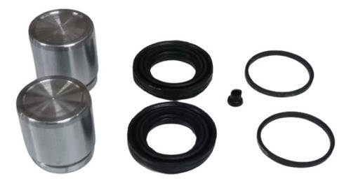 Kit Reparación Complet Mordaza Freno S10 12/.. , 44mm - Kt16 0