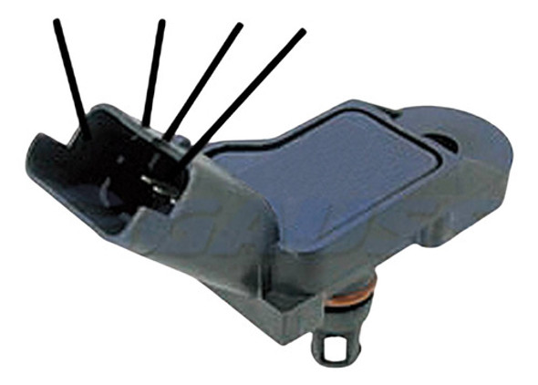 Sensor Presion Aire (4ter) (map) Citroen C4 04-09 0