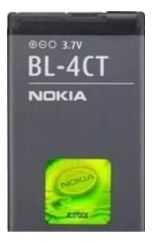 Batería Original B L 4 C T Nokia 2720 5310 6700 0