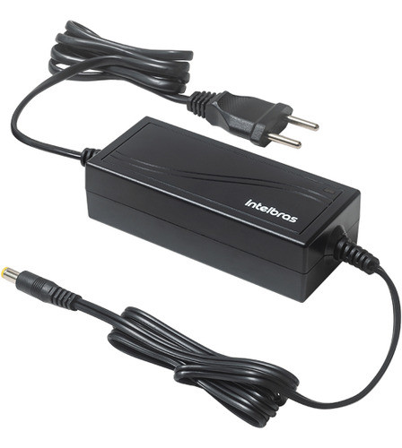 Fuente Intelbras 12v 3a Ef1203 Para Cctv 0