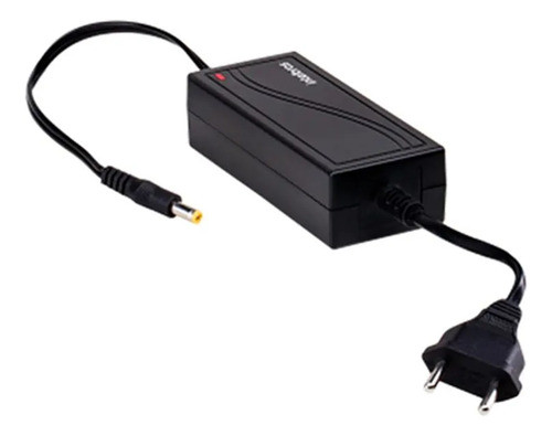 Fuente Intelbras 12v 3a Ef1203 Para Cctv 1