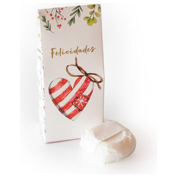 Caja Jabón Bosque Encantado Corazon 42g 0